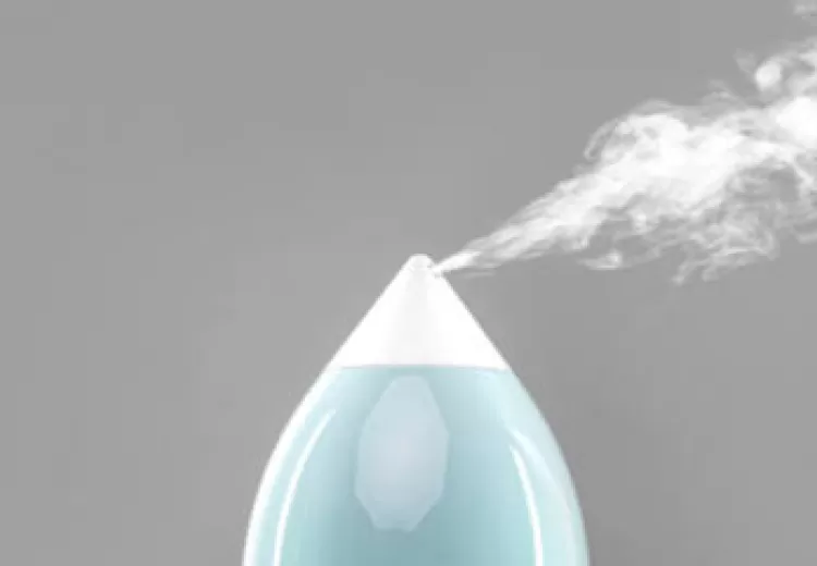 Humidificadors d'aire