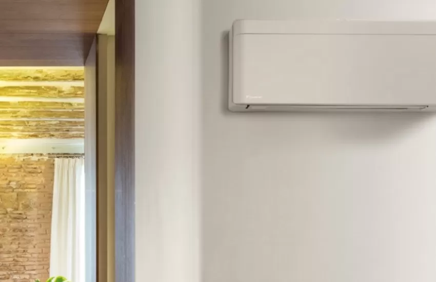 ventilació