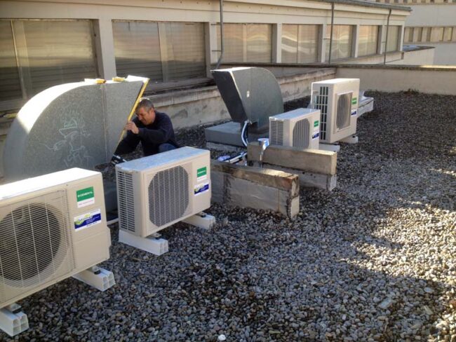 Centro de Medicina Deportiva, Pabellón Olimpíco, Granollers 04