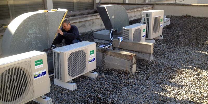 centro-medicina-deportiva-pabellon-olimpico-granollers-04 Centro de Medicina Deportiva, Pabellón Olimpíco, Granollers 04