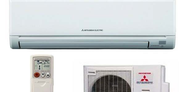 Comprar el mejor aire acondicionado online: Mitsubishi Electric msz-ge35