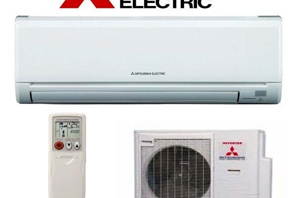 Comprar el mejor aire acondicionado online: Mitsubishi Electric msz-ge35