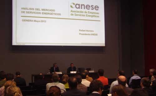 Feria climatización