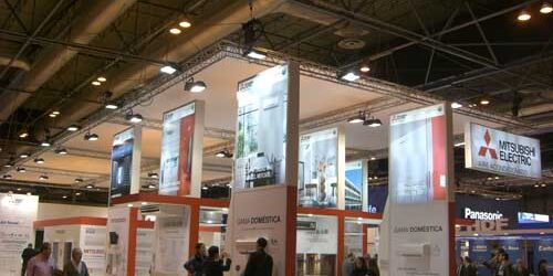 climatización industrial