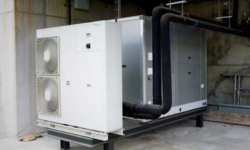 Normativa 865/2003 sobre el control de Legionella