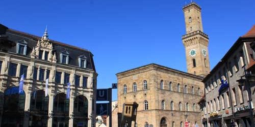 Sistema climatización sostenible