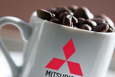 Aire acondicionado Mitsubishi con aromas