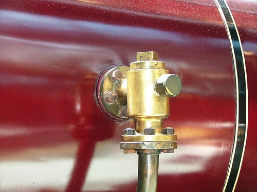 Plan Renove Calderas