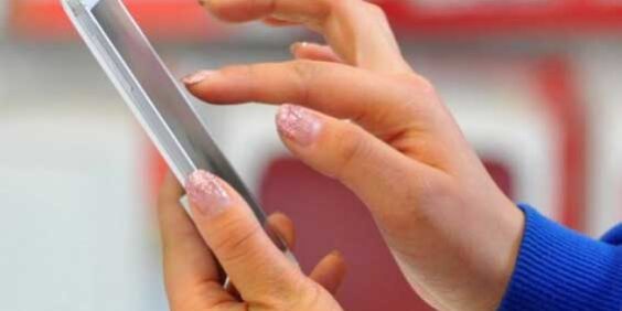 Aire acondicionado inteligente