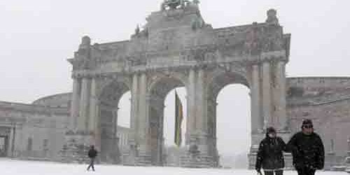 Alemania paga la calefacción a los parados de larga duración
