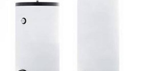 Acumuladores ACS Panasonic de alta eficiencia