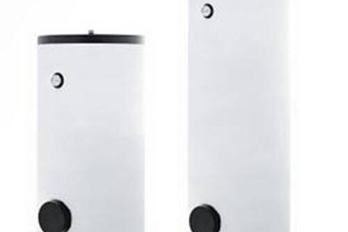 Acumuladores ACS Panasonic de alta eficiencia