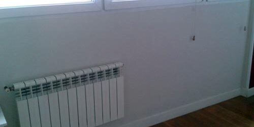 Dónde colocar el radiador