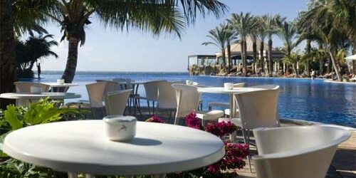 Climatización Perfecta en Hoteles