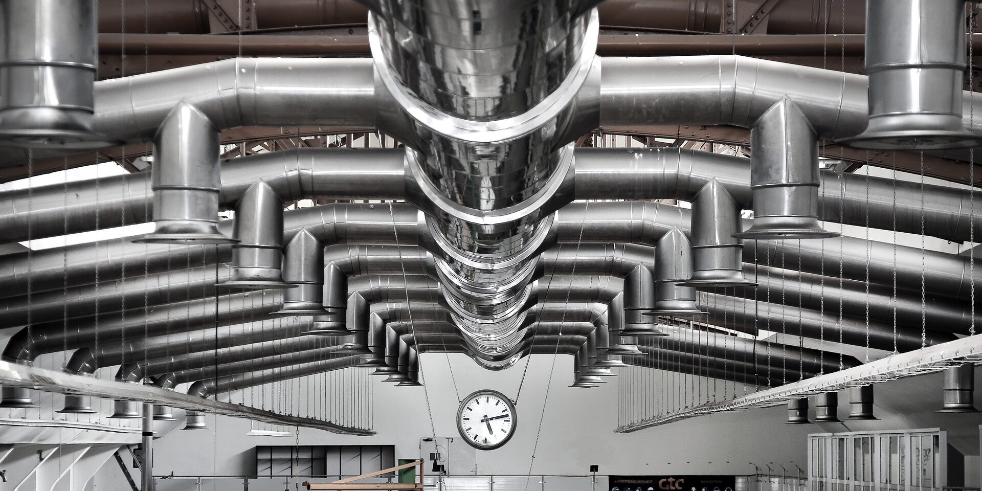 instalacion y mantenimiento climatizacion