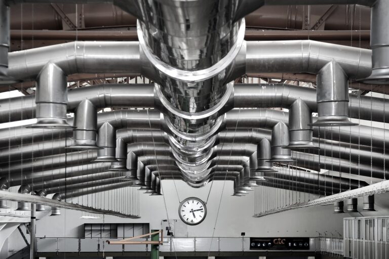 instalacion y mantenimiento climatizacion