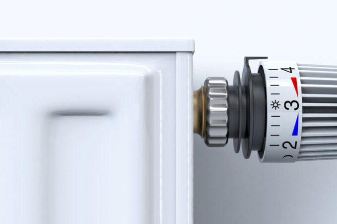 Ahorrar en calefaccion