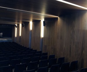 SISTEMA CLIMATIZACIÓN INDUSTRIAL