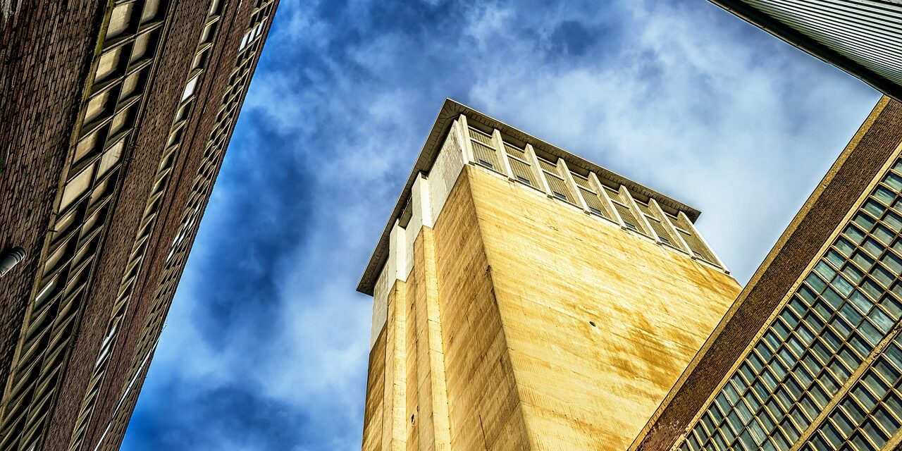 climatizacion industrial