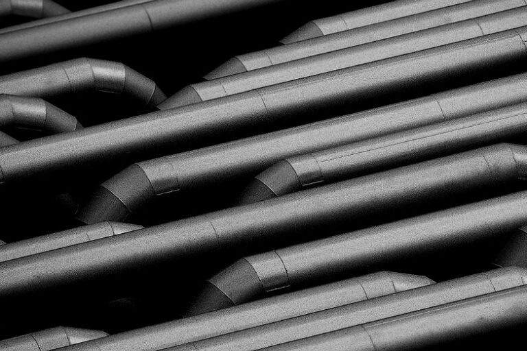 Climatización industrial