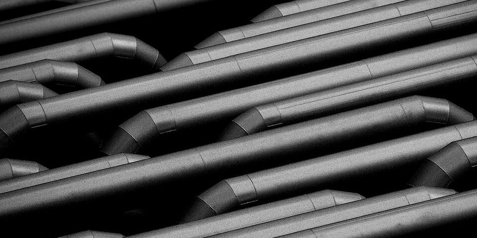 Climatización industrial