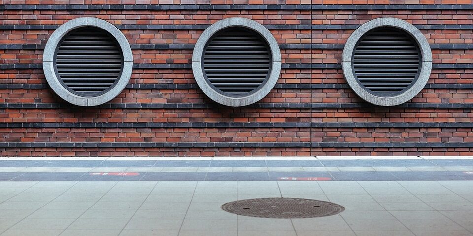 climatización industrial