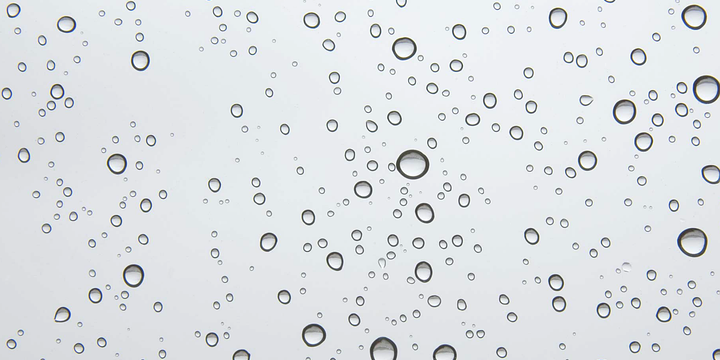 climatización industrial control humedad