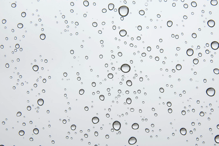 climatización industrial control humedad