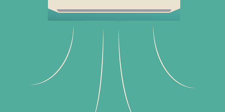 aire acondicionado en Barcelona