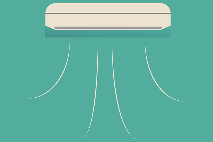 aire acondicionado en Barcelona