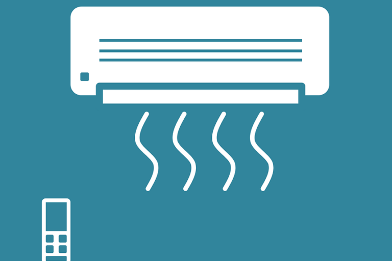 mantenimiento aire acondicionado