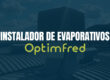 Instalador de Evaporativos