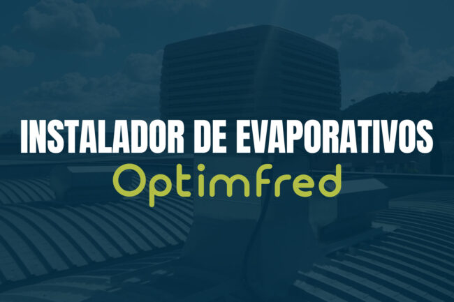 Instalador de Evaporativos