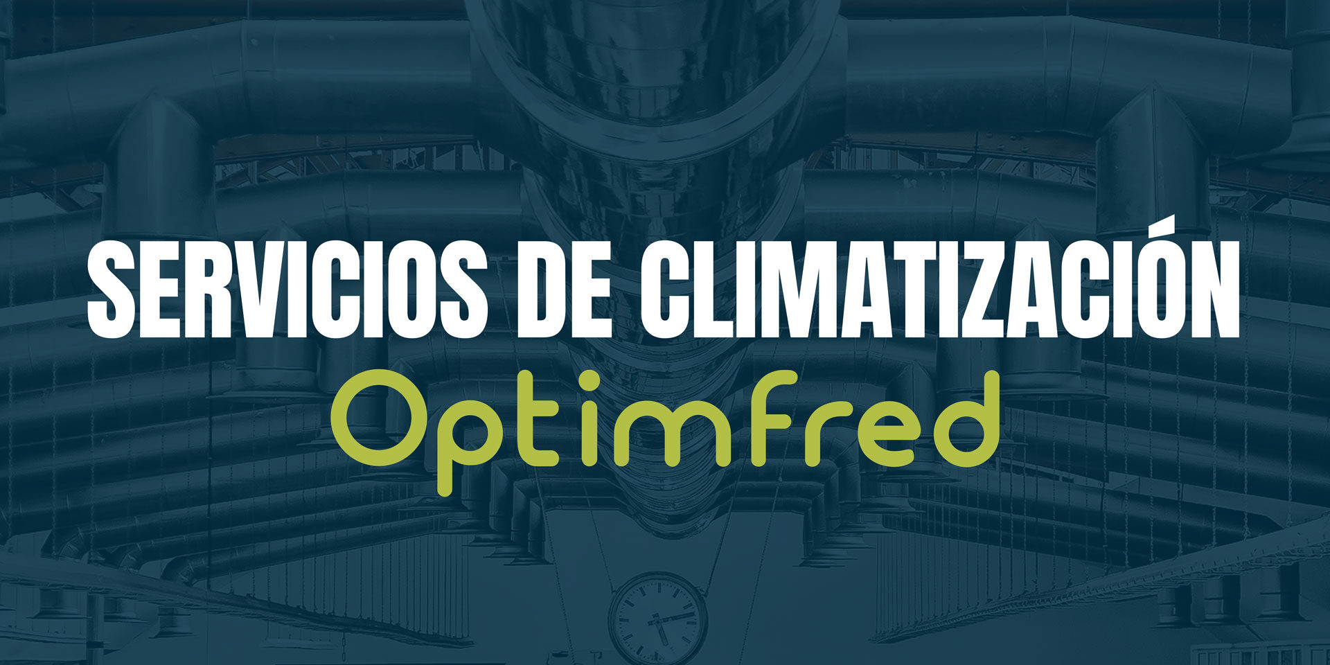Servicios de Climatización para Empresas