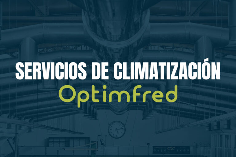 Serveis de Climatització per a Empreses
