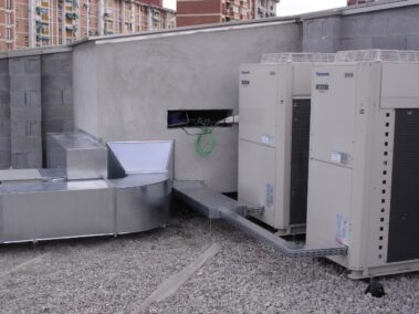 Proyecto Optimfred Abacus Cornellà