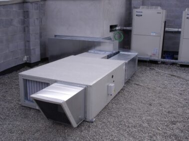 Proyecto Optimfred Abacus Cornellà