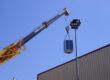 Proyecto Optimfred Acondicionamiento Térmico Nave Industrial