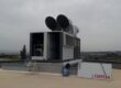 Proyecto Optimfred Centro Logístico Igualada