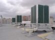 Proyecto Optimfred Climatización De Centro Comercial