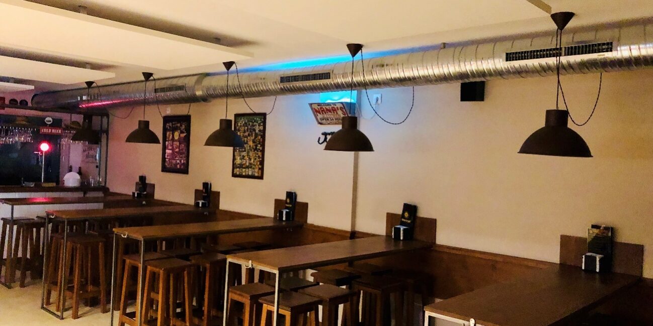Proyecto Optimfred Climatización Frankfurt