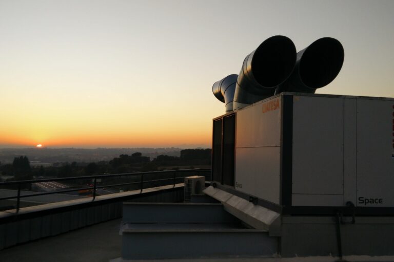 Proyecto Optimfred Dara Pharma · Equipo rooftop