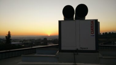 Proyecto Optimfred Dara Pharma · Equipo rooftop