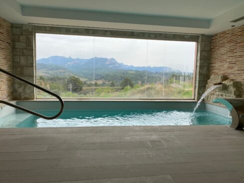 Proyecto Optimfred Hotel Can Josep