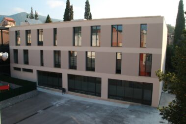Proyecto Optimfred Iscat La Garriga