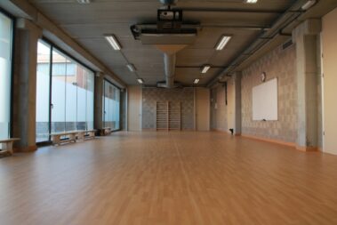 Proyecto Optimfred Iscat La Garriga