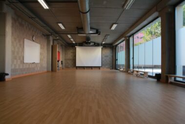 Proyecto Optimfred Iscat La Garriga