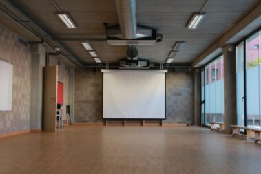 Proyecto Optimfred Iscat La Garriga