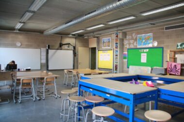 Proyecto Optimfred Iscat La Garriga