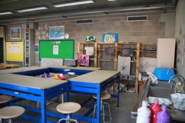 Proyecto Optimfred Iscat La Garriga